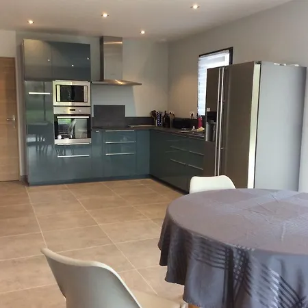 Tatil Evi La Maison Du Bonheur *