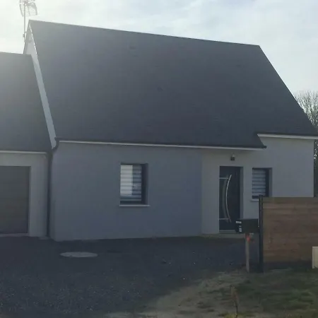 La Maison Du Bonheur *