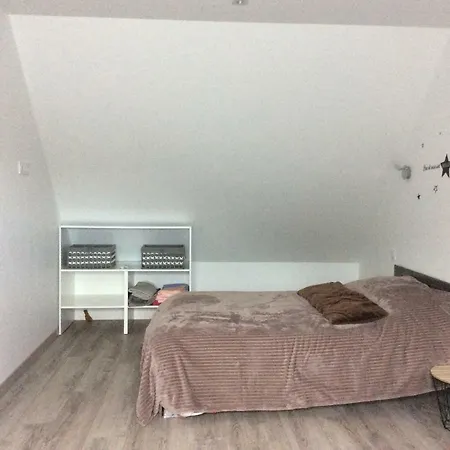 La Maison Du Bonheur Tatil Evi *