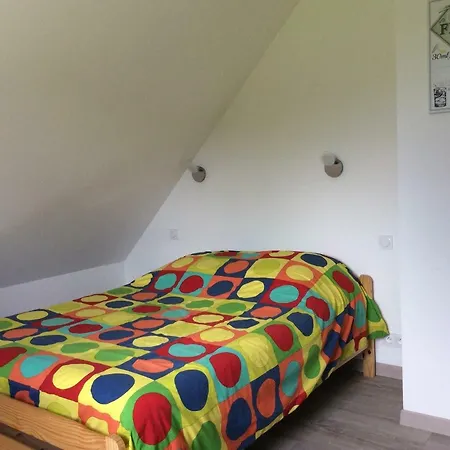 La Maison Du Bonheur Tatil Evi