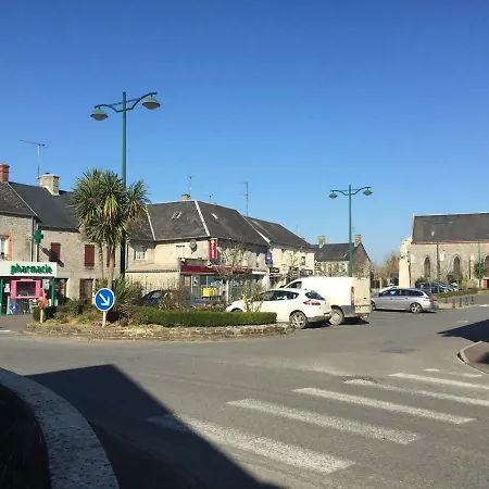 La Maison Du Bonheur *