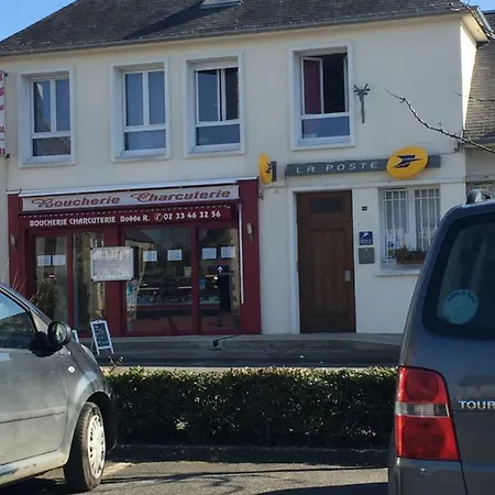 La Maison Du Bonheur *