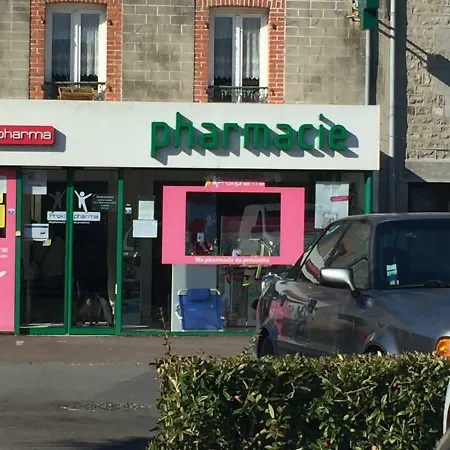La Maison Du Bonheur *