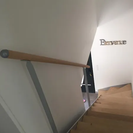 La Maison Du Bonheur Tatil Evi *